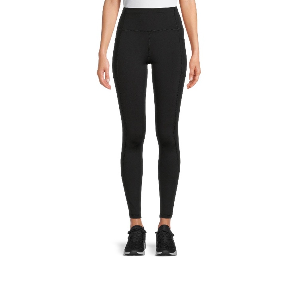 Avia 28" Ankle Legging with Side Pockets